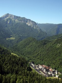 Grande Chartreuse Monastery