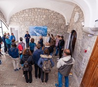 visite guidée musée