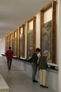 Galleria delle Cartes