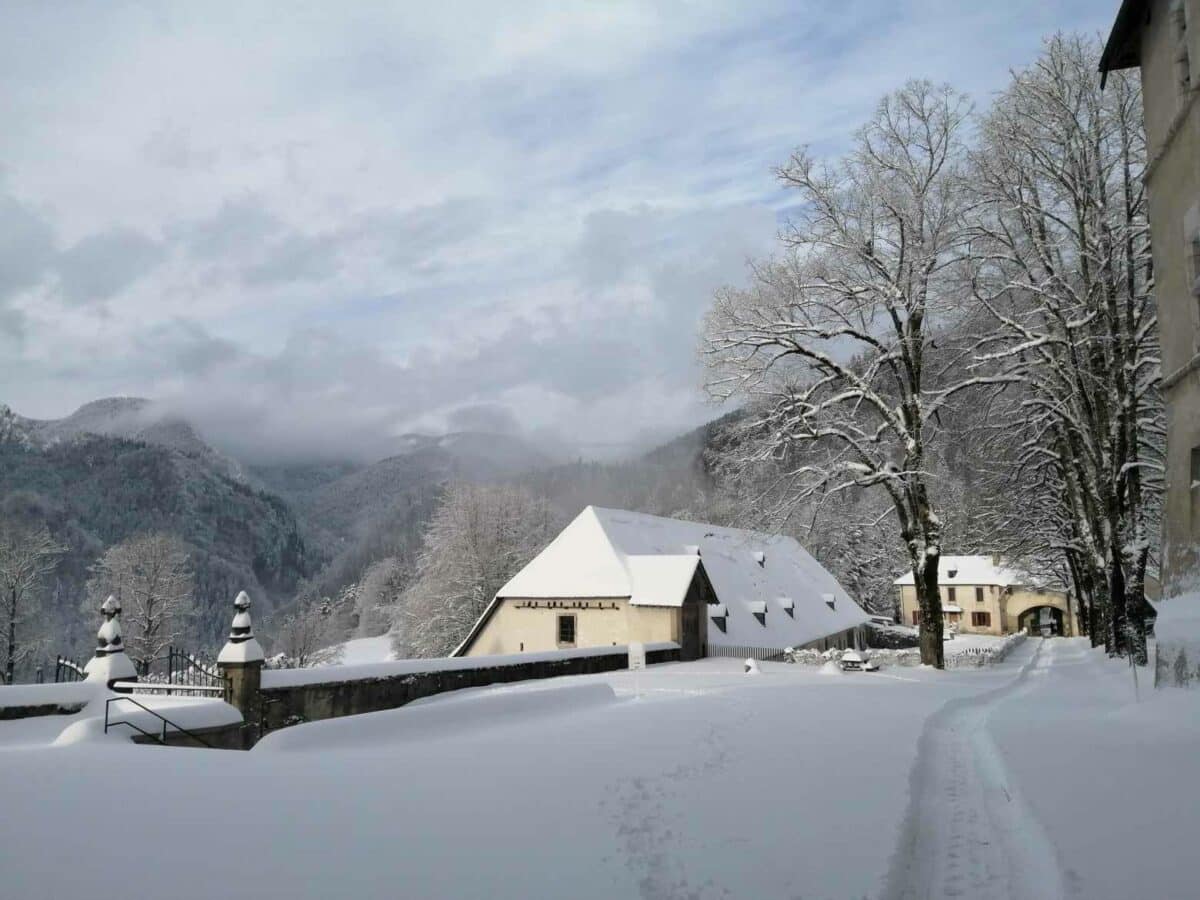 les samedis de décembre
