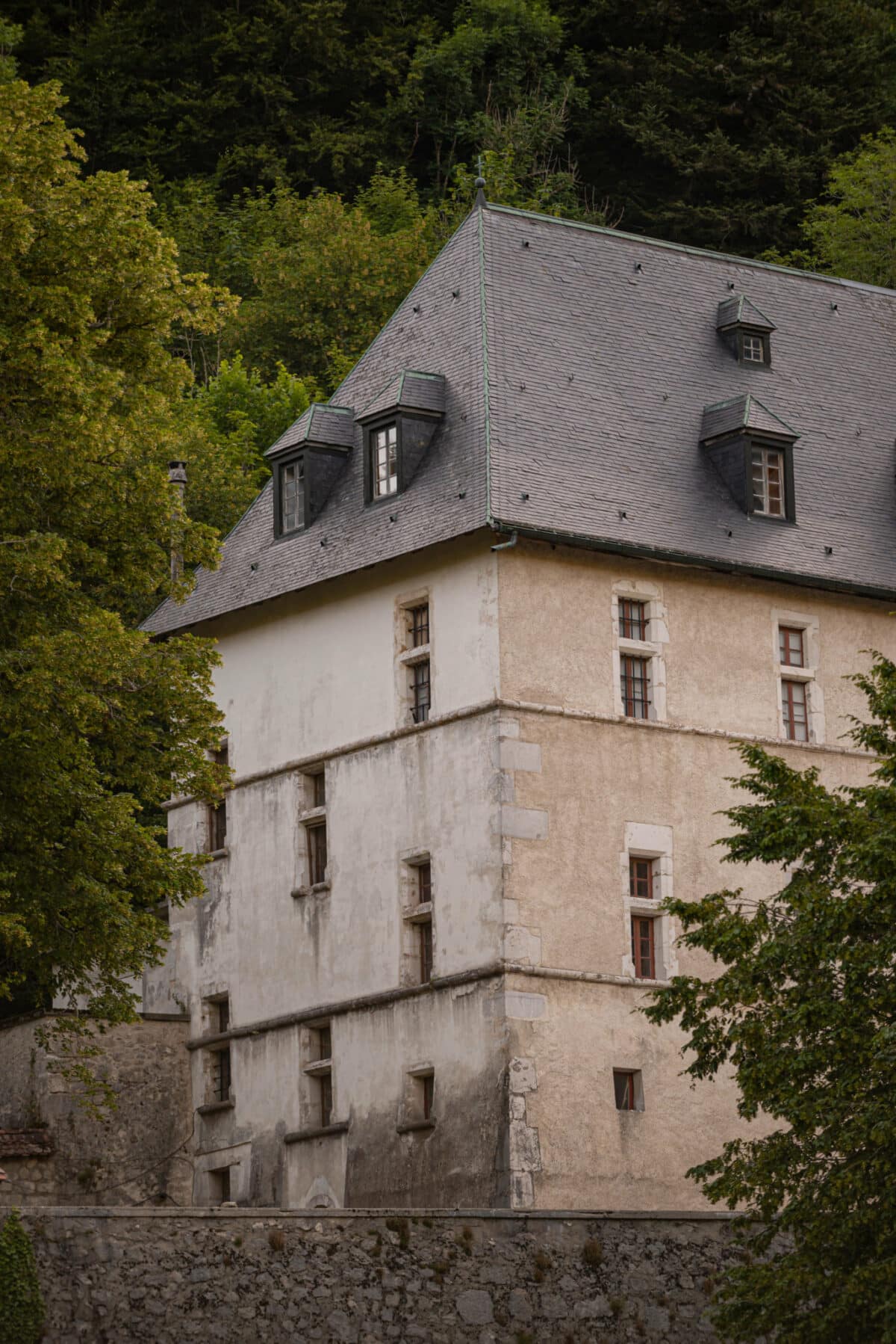 Musée de la Grande Chartreuse | La Correrie