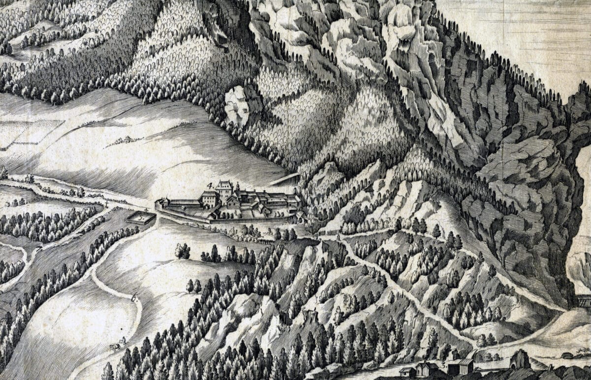 Musée de la Grande Chartreuse | La Correrie