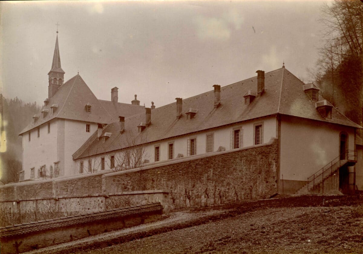 Musée de la Grande Chartreuse | La Correrie