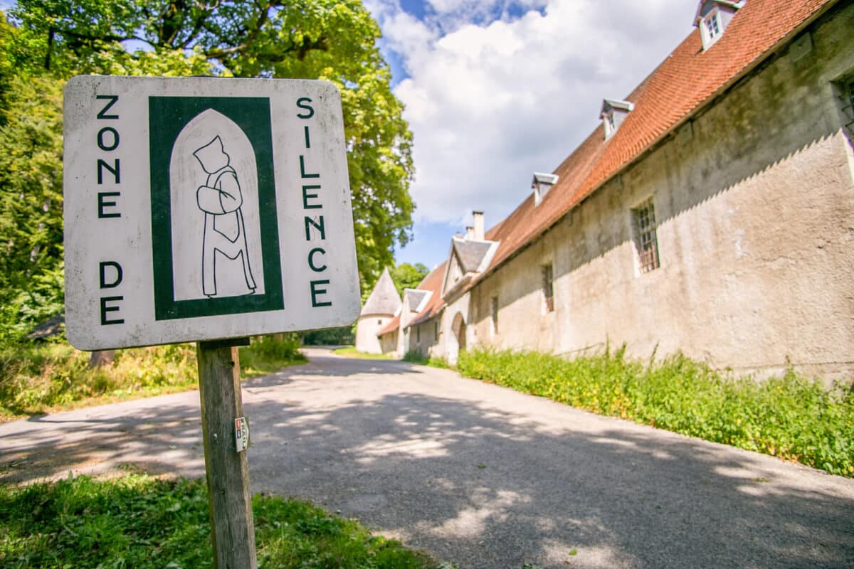 Musée de la Grande Chartreuse | La Correrie