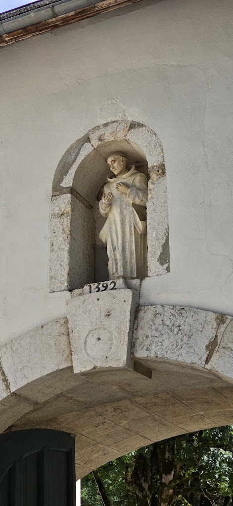 Musée de la Grande Chartreuse | La Correrie