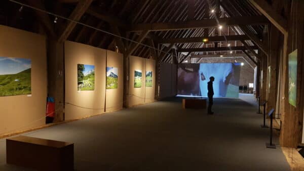Poétique d’une estive - Musée de la Grande Chartreuse