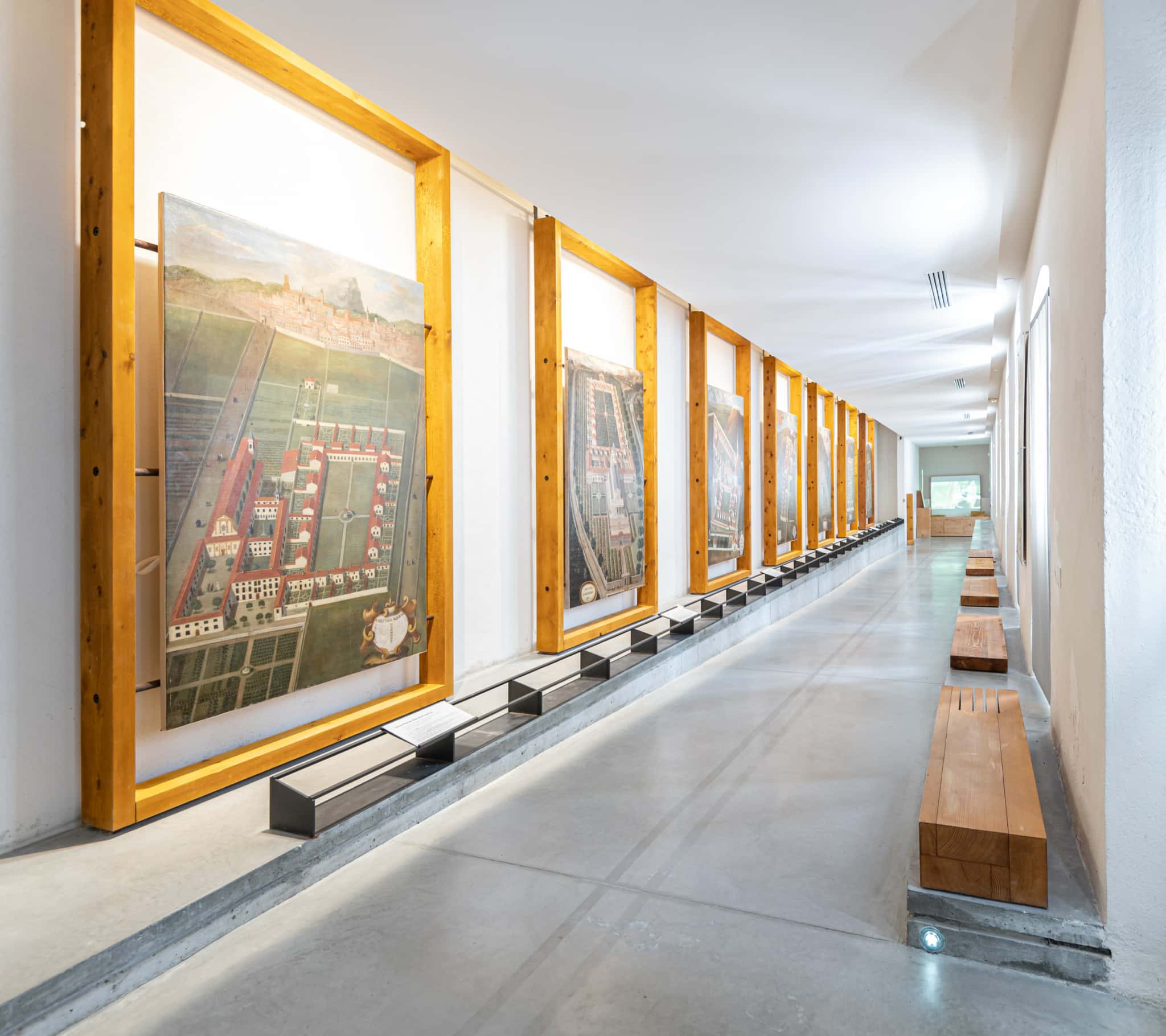 Préparer sa venue - Musée de la Grande Chartreuse