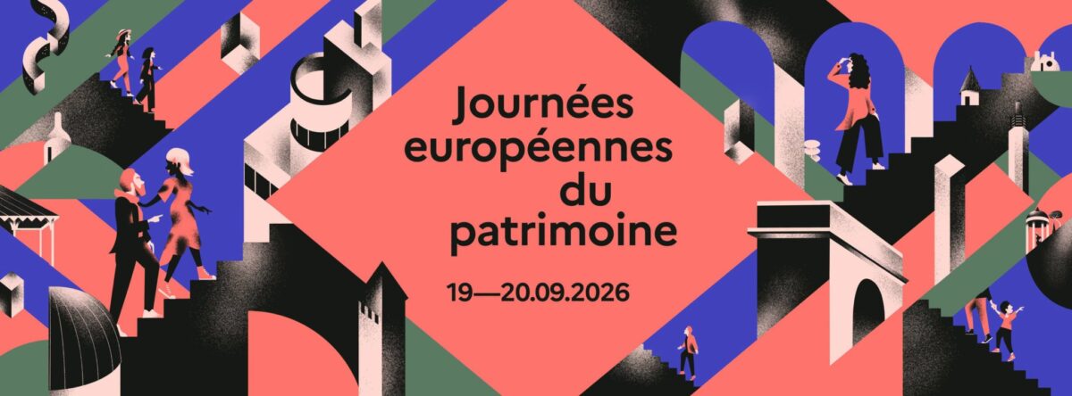Journées du patrimoine